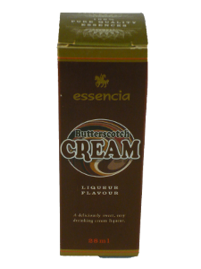 (image for) Essencia Butterscotch Cream
